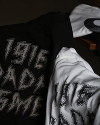 blurhmsROOTSTOCK 25SS DADAISME Print Tee STANDARD / WIDE