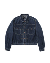 I.C.T. / SS 101X JKT DMGD-1012
