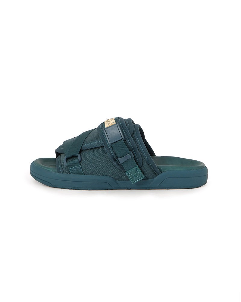 visvim 25SS SPOT CHRISTO