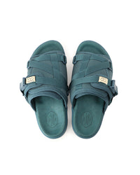 visvim 25SS SPOT CHRISTO