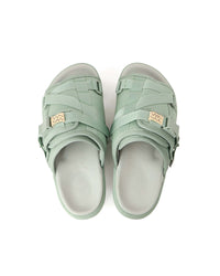 visvim 25SS SPOT CHRISTO