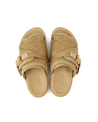 visvim 25SS SPOT CHRISTO