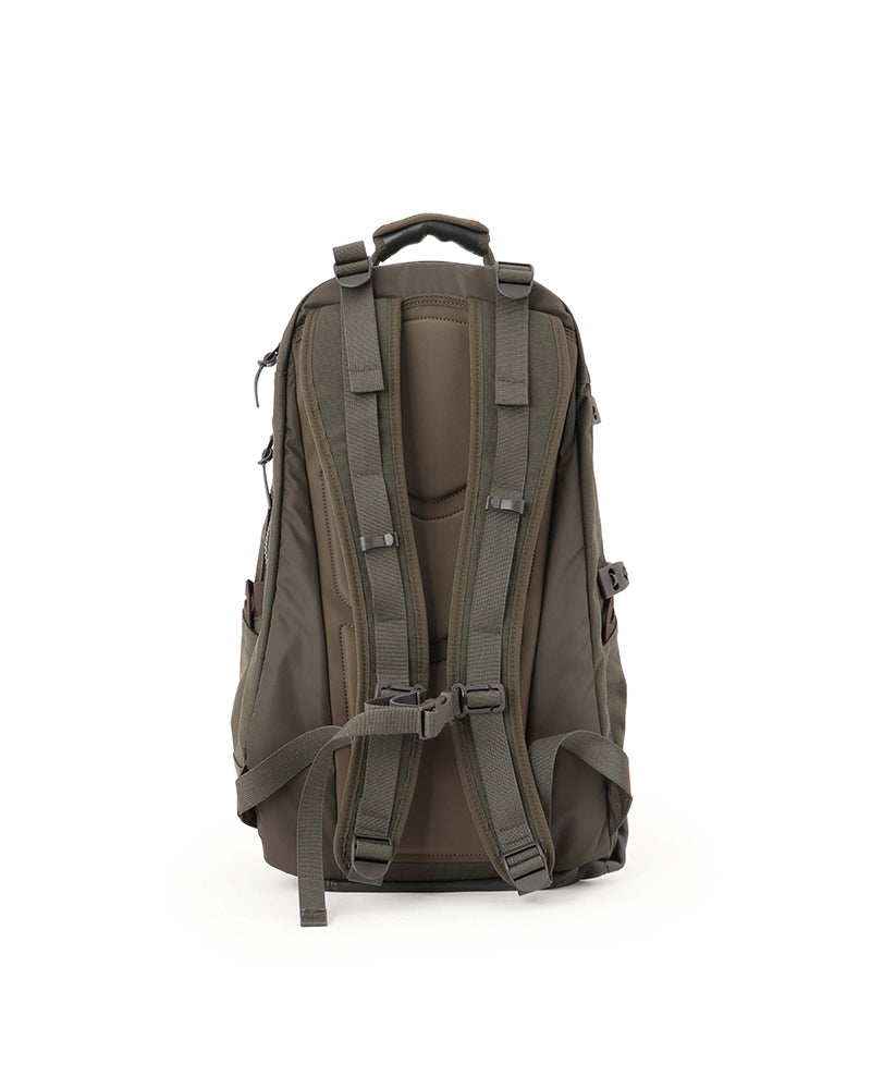 visvim 25SS SPOT CORDURA 20L