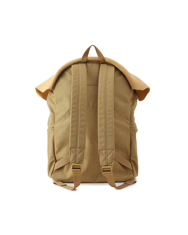 visvim 25SS SPOT CORDURA UT. RUCKSACK 22L