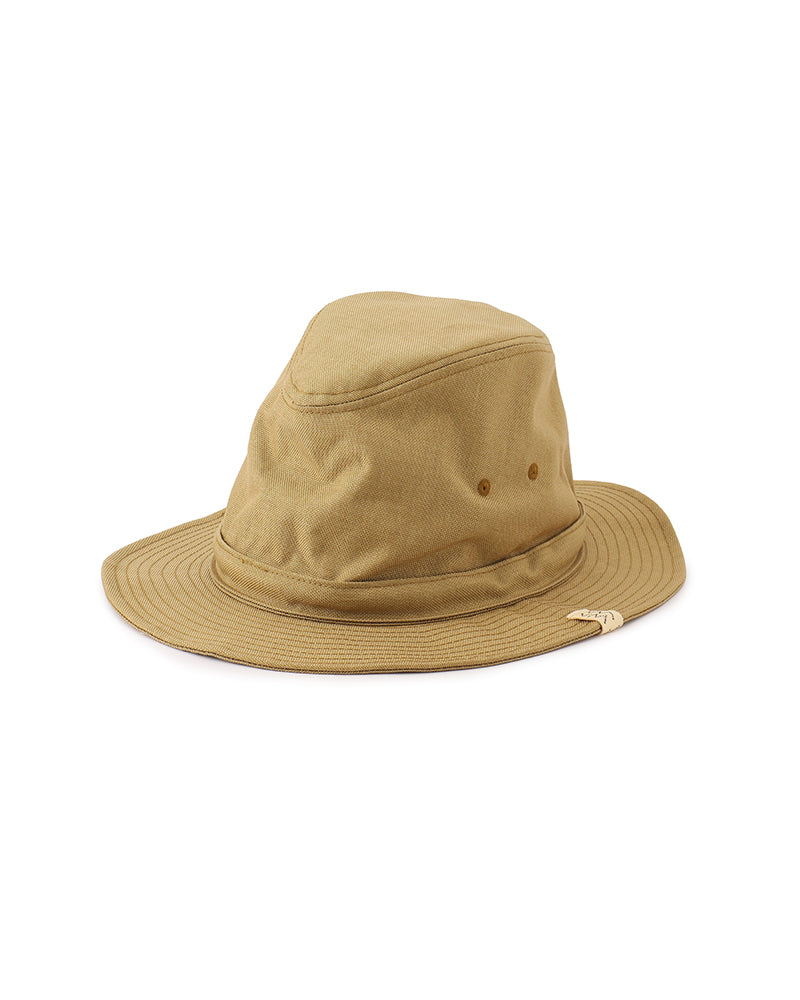 visvim 25SS SPOT BUCKLEY CAP – Vintage Concept Store