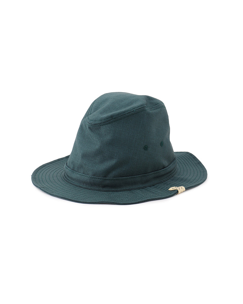 visvim 25SS SPOT BUCKLEY CAP
