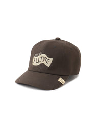 visvim 25SS SPOT EXCELSIOR II CAP
