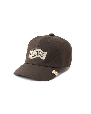 visvim 25SS SPOT EXCELSIOR II CAP