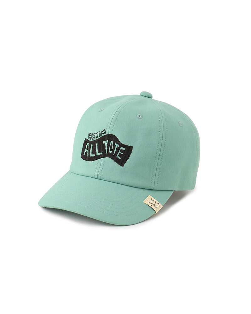 visvim 25SS SPOT EXCELSIOR II CAP