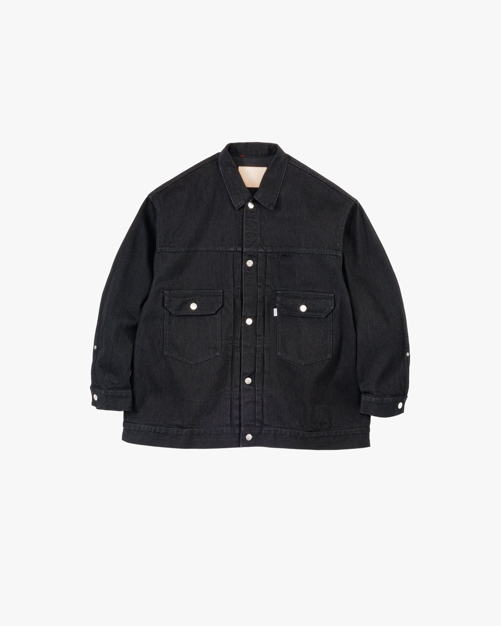 ジャケット・アウター graphpaper selvage wool Jacket&pants Graphpaper (グラフペーパー) Selvage Wool Jacket