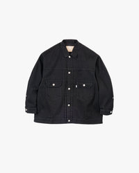 Graphpaper / Selvage Denim Jacket