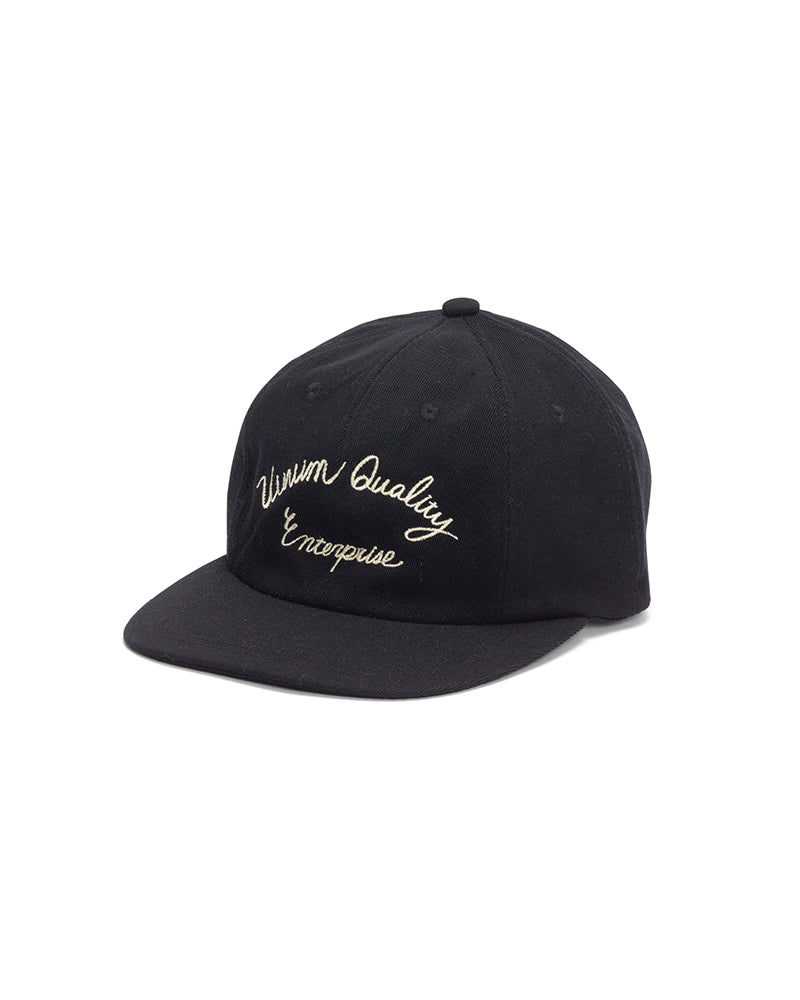 visvim 25AW EXCELSIOR II CAP