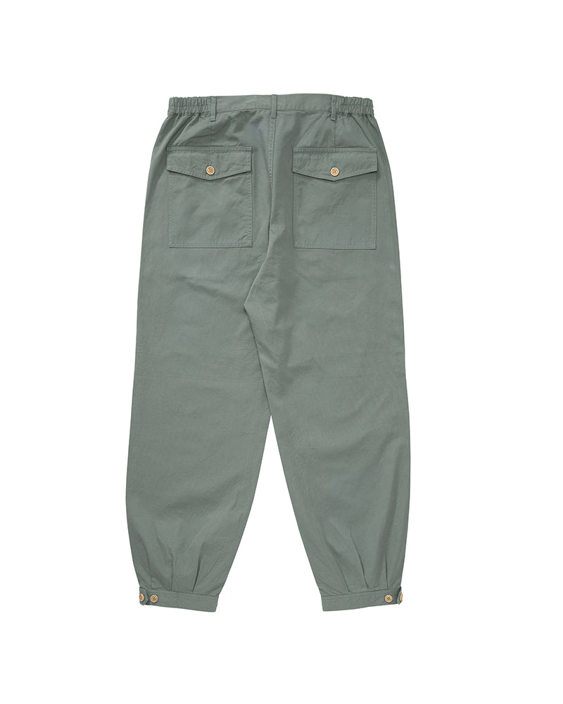 visvim 25AW CARROL PANTS