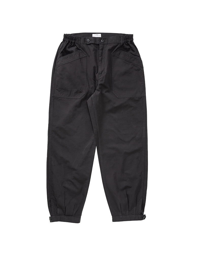 visvim 25AW CARROL PANTS