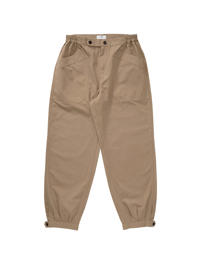 visvim 25AW CARROL PANTS