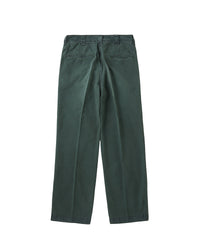 I.C.T. / WIDE CHINO PANTS CRASH