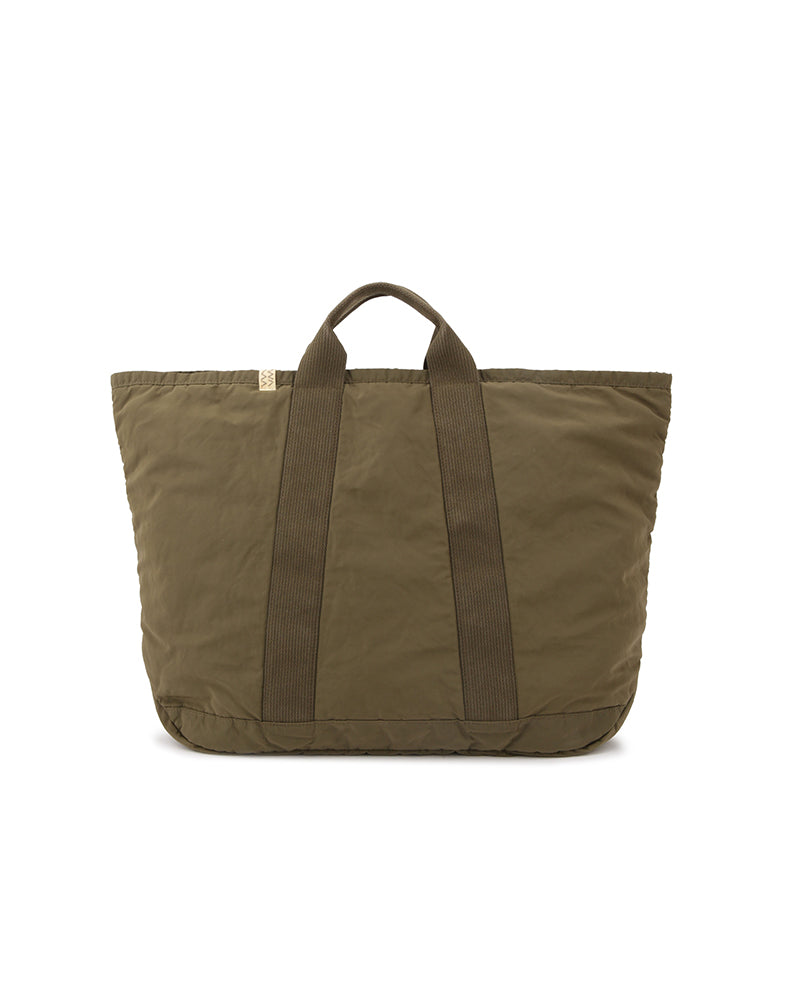 CONTRARY DEPT. / RIME TOTE (L)