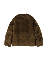 CONTRARY DEPT. / IRIS LINER JKT