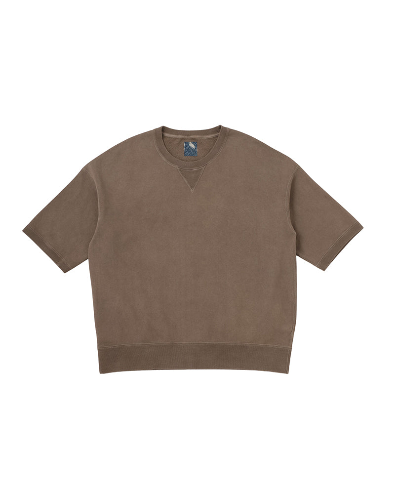 I.C.T. / JUMBO SB SWEAT S/S (N.D.)
