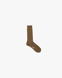 Graphpaper 26AW Rib Socks