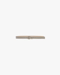 Graphpaper 26AW Pin Buckle Leather Belt