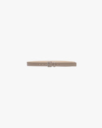 Graphpaper 26AW Pin Buckle Leather Belt