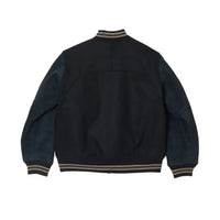 SUGARHILL 25AW Leather Studium Jacket