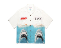 WACKO MARIA 25SS JAWS / HAWAIIAN SHIRT