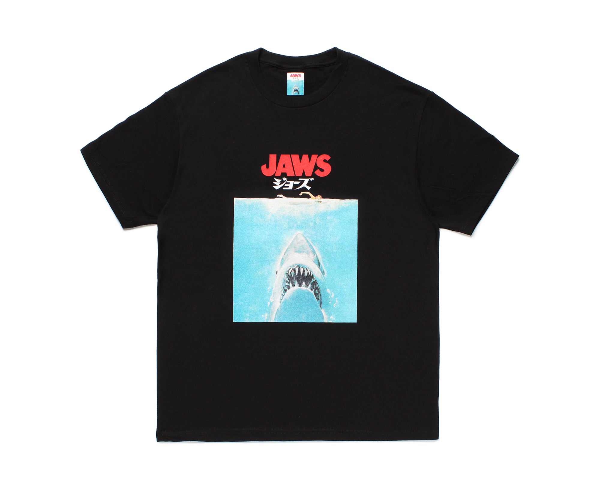 WACKO MARIA 25SS JAWS / T-SHIRT