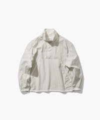 ATON 26AW HAND DYED NYLON | STAND PULLOVER