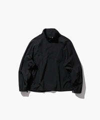 ATON 26AW HAND DYED NYLON | STAND PULLOVER