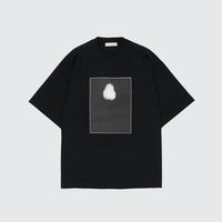 YOKE 25AW Photogram Printed T-shirt