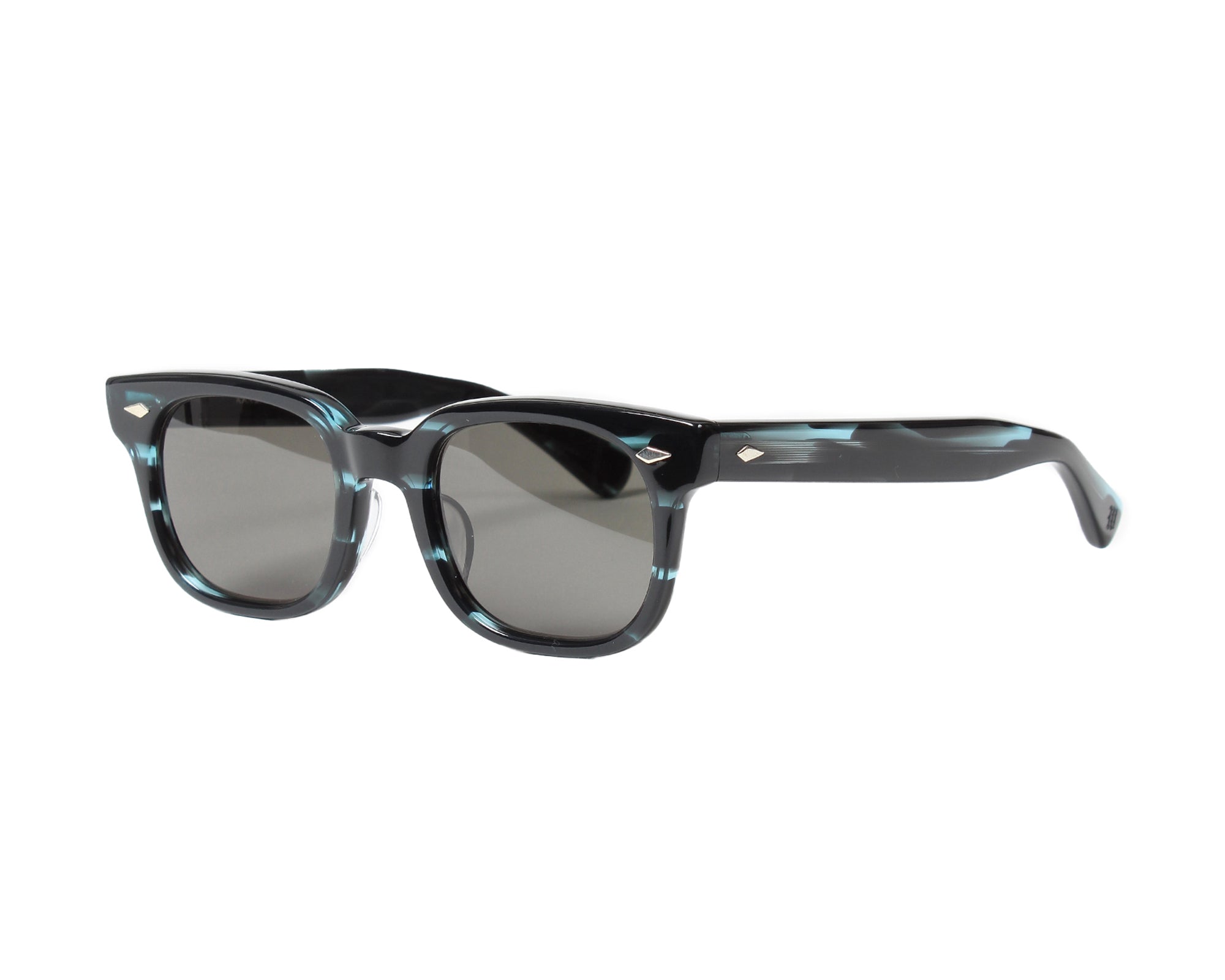 WACKO MARIA x 金子眼鏡 / GLASSES (TYPE-1)