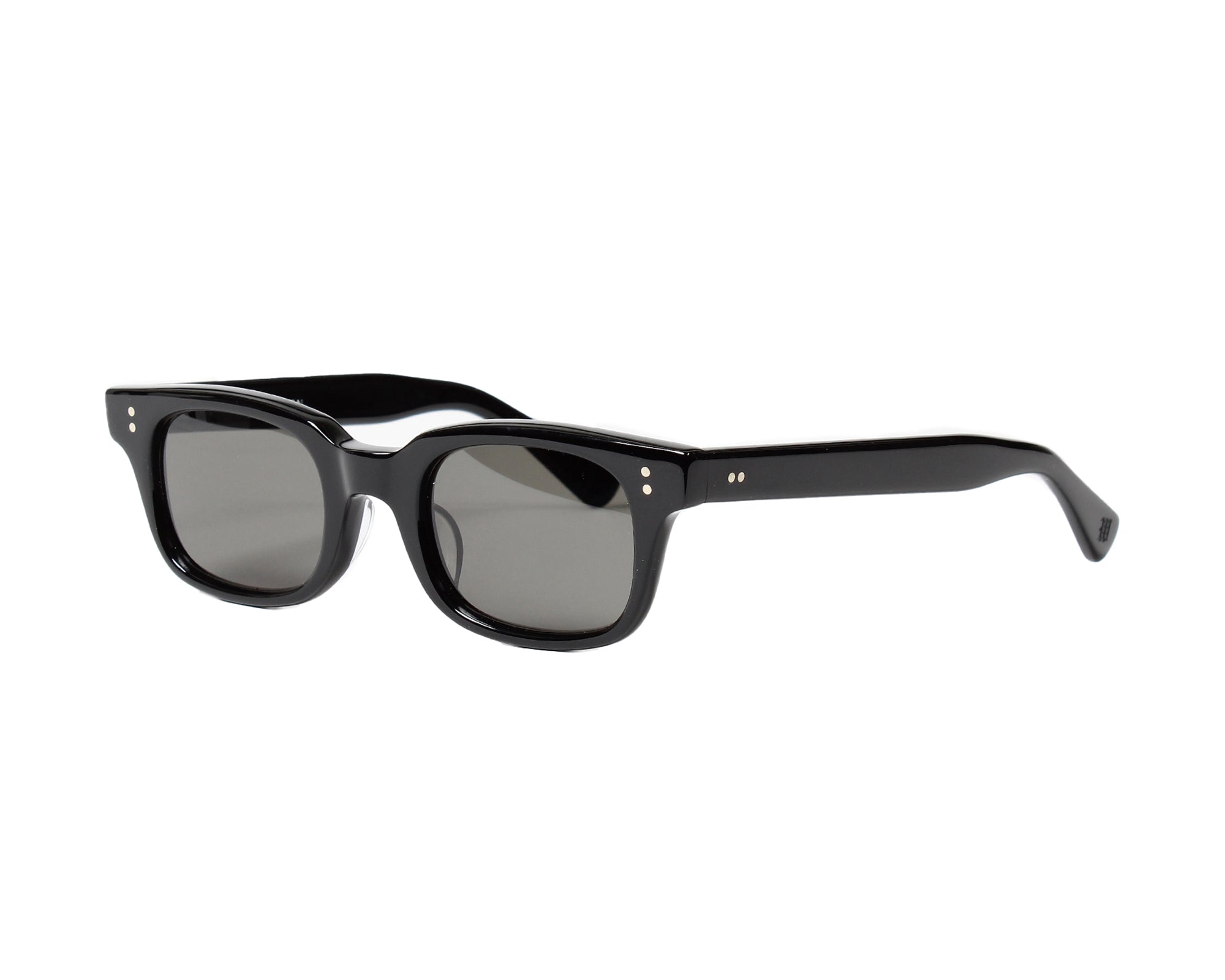 WACKO MARIA x 金子眼鏡 / GLASSES (TYPE-2)