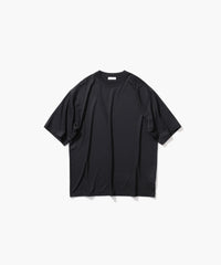 ATON 26AW ROYAL WOOL JERSEY | LOOSE FIT T-SHIRT