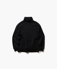ATON 26AW ZERO AZUMA URAKE | HIGH NECK SWEAT SHIRTS