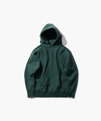 ATON 26AW NATURAL DYED URAKE | HOODIE