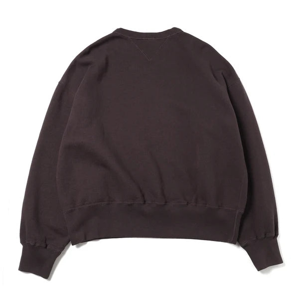 KAPTAIN SUNSHINE 26AW Double V Pullover