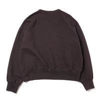 KAPTAIN SUNSHINE 26AW Double V Pullover