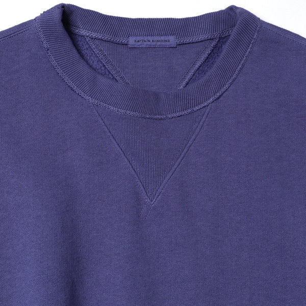 KAPTAIN SUNSHINE 26AW Double V Pullover