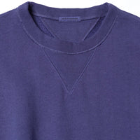KAPTAIN SUNSHINE 26AW Double V Pullover