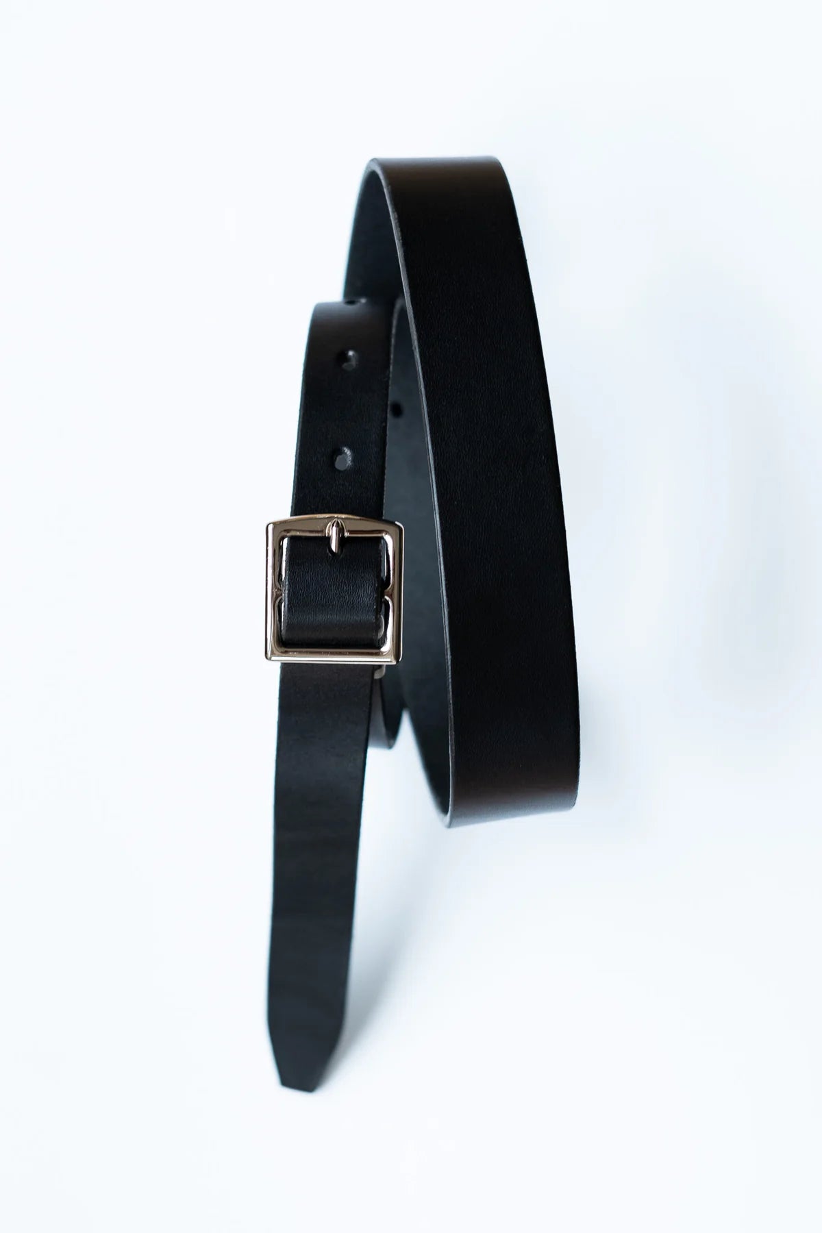 cantate 26AW Ribbon Belt