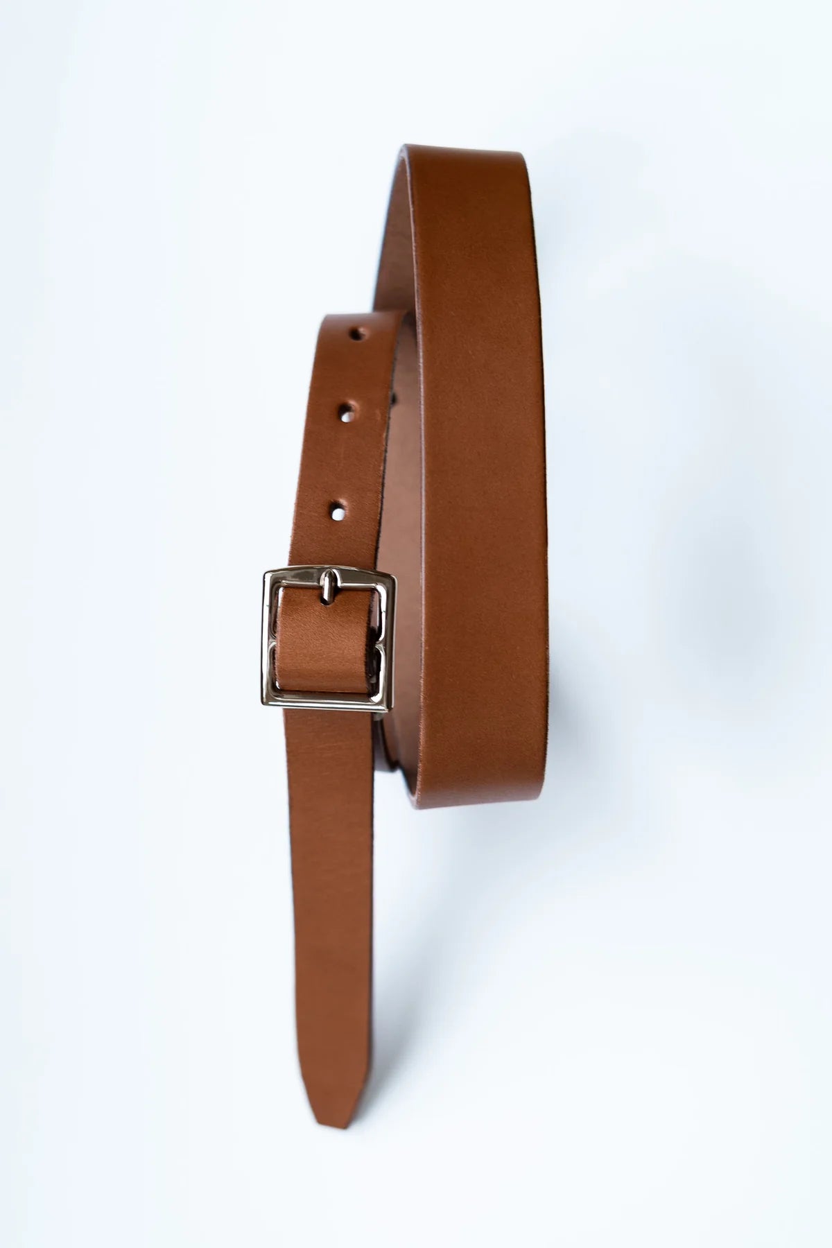 cantate 26AW Ribbon Belt