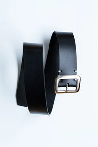 cantate 26AW Garrison Belt