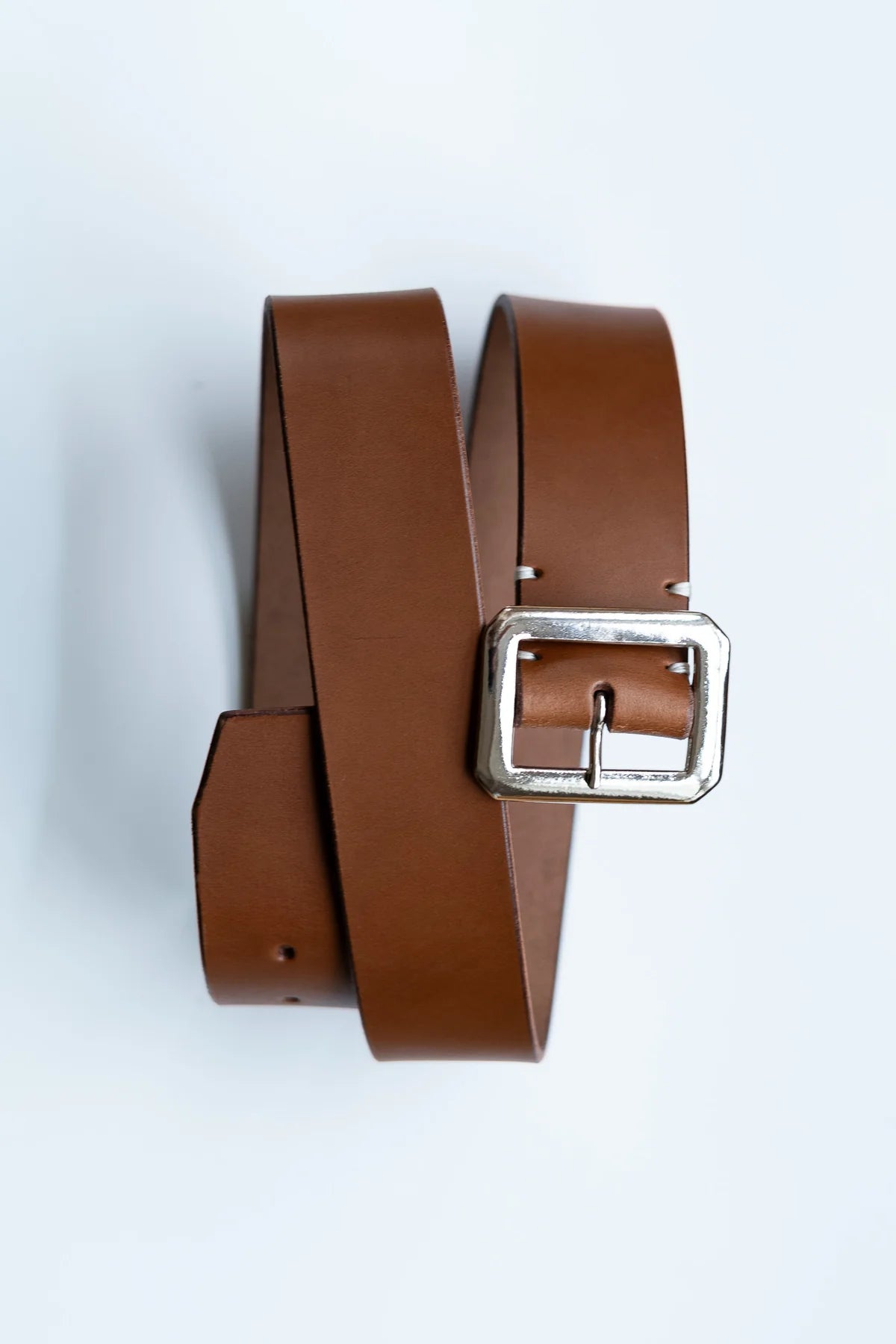cantate 26AW Garrison Belt