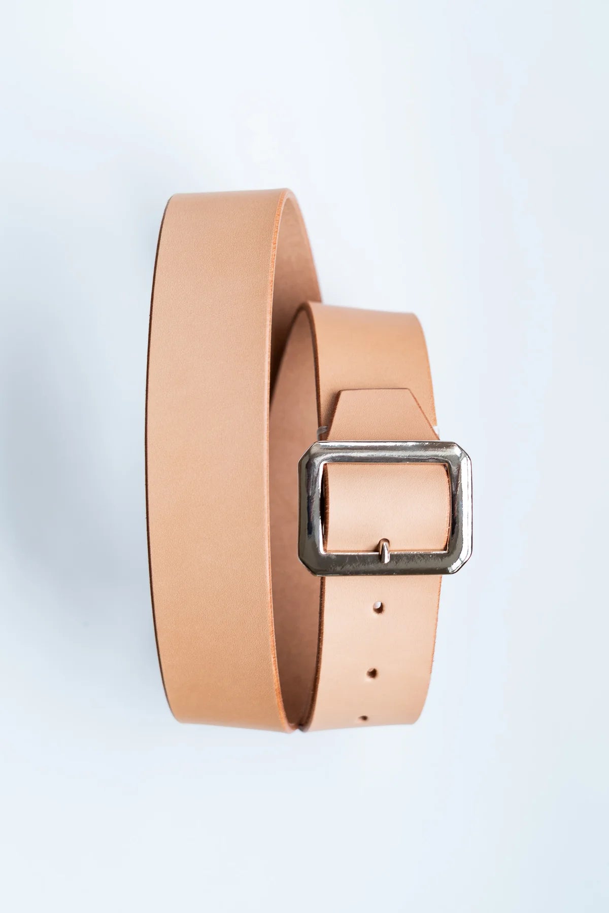 cantate 26AW Garrison Belt