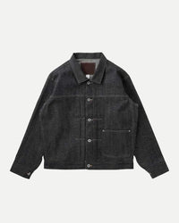 T.T / DENIM JACKET C.1920'S