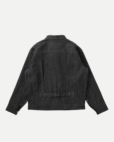 T.T / DENIM JACKET C.1920'S