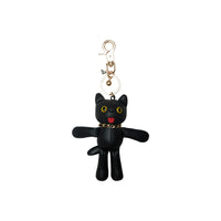 COMFORT × NUBIAN / PIYONG KEY RING LEATHER (EXCLUSIVE)