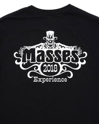MASSES 25SS T-SHIRT SKULL HAT